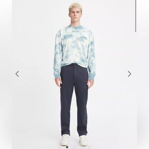 Dark Navy Levi’s Men’s XX Chink Pants Size XL